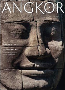 "Angkor, édition 2010" – Maurice Glaize