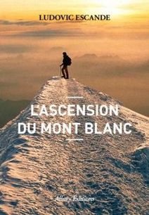 L'ascension du Mont Blanc